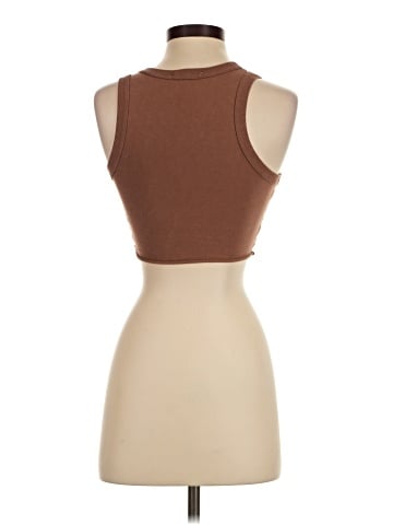Full Tilt Tank Top (view 2)