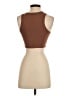 Full Tilt Brown Tank Top Size XS - photo 2