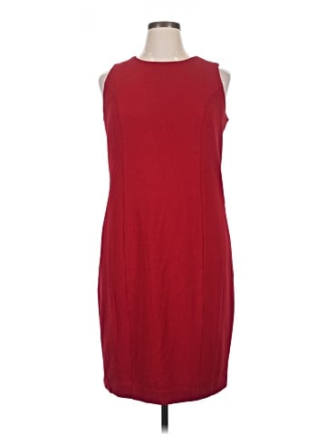 Jessica London Casual Dress (view 1)