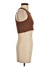 Full Tilt Brown Tank Top Size XS - photo 4