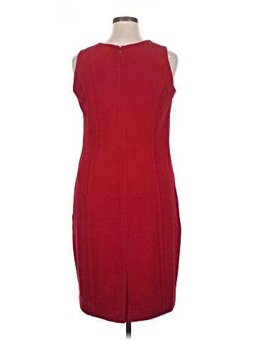 Jessica London Casual Dress (view 2)