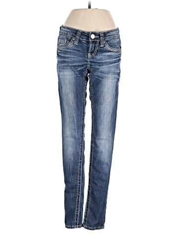 Daytrip Jeans (view 1)