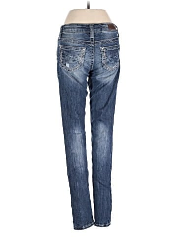 Daytrip Jeans (view 2)