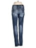 Daytrip Stars Blue Jeans Size 23 waist R - photo 2