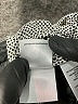 Anne Klein 100% Polyester Gray Casual Dress Size 2X - photo 8
