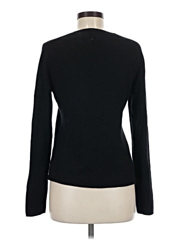 Charter Club Cashmere Pullover Sweater (view 2)