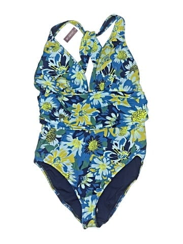 Adore Me One Piece Swimsuit (view 1)