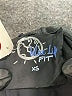 Blue Life Black Leggings Size XS - photo 7