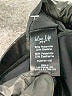Blue Life Black Leggings Size XS - photo 8