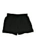 Bcg 100% Polyester Solid Black Athletic Shorts Size M - photo 1