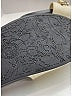 Versace Ivory Black Slides Size EU (IT) 38 1/2 / US 8 1/2 - photo 5