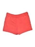 Janie and Jack Solid Red Shorts Size 7 - photo 2