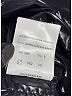 Moncler Black Coat Size XXL (5) - photo 3