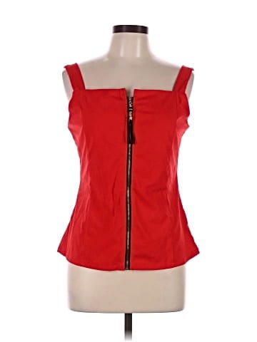 Unbranded Sleeveless Top (view 1)