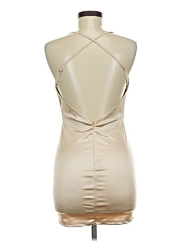 Fashion Nova Cocktail Dress (view 2)