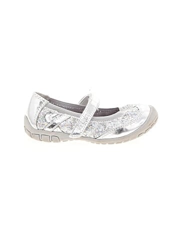 Kenneth Cole REACTION Flats (view 1)