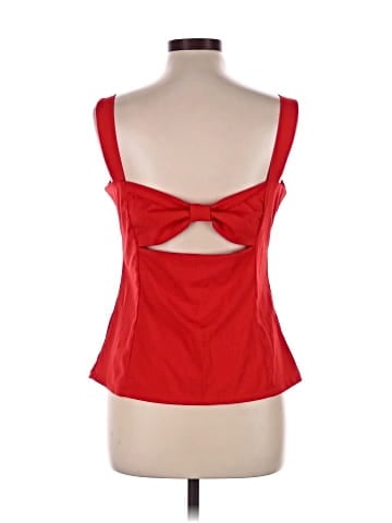 Unbranded Sleeveless Top (view 2)