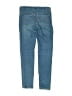 Levi's Solid Blue Jeans Size 6X - photo 2