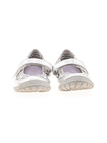 Kenneth Cole REACTION Flats (view 2)