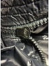 Moncler Black Coat Size XXL (5) - photo 6