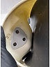 Versace Ivory Black Slides Size EU (IT) 38 1/2 / US 8 1/2 - photo 3