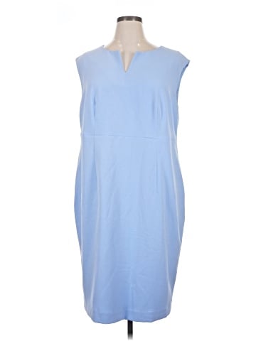 Kasper Casual Dress (view 1)