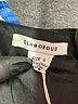 Glamorous Black Sleeveless Blouse Size S - photo 7