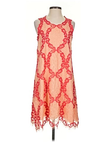 M.S.S.P. Cocktail Dress (view 1)
