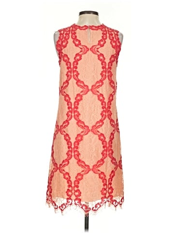 M.S.S.P. Cocktail Dress (view 2)