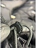 Moncler Black Coat Size XXL (5) - photo 5