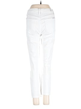 7 For All Mankind Jeans (view 2)