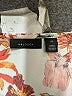 Halogen 100% Polyester Floral White Short Sleeve Blouse Size XL - photo 7