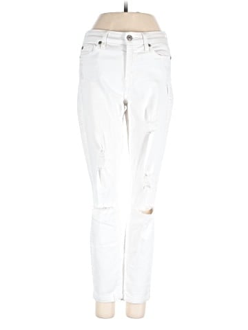 7 For All Mankind Jeans (view 1)