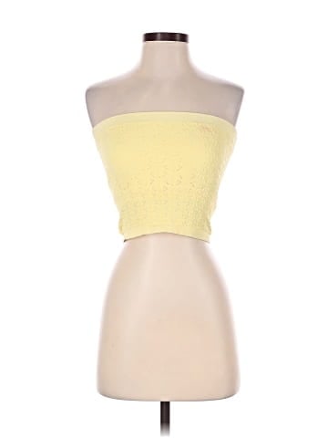 Nikibiki Tube Top (view 1)