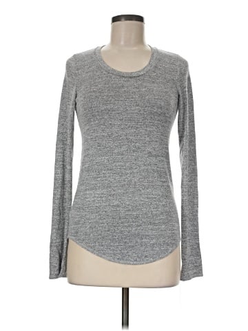 Wilfred Long Sleeve T-Shirt (view 1)