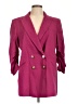 Veronica Beard Burgundy Blazer Size 10 - photo 1