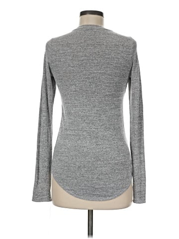 Wilfred Long Sleeve T-Shirt (view 2)