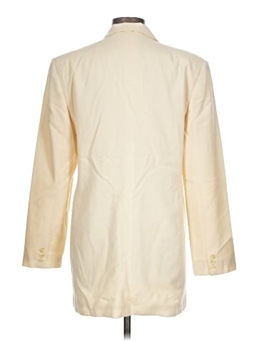 Lands' End Wool Blazer (view 2)