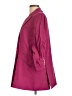 Veronica Beard Burgundy Blazer Size 10 - photo 5