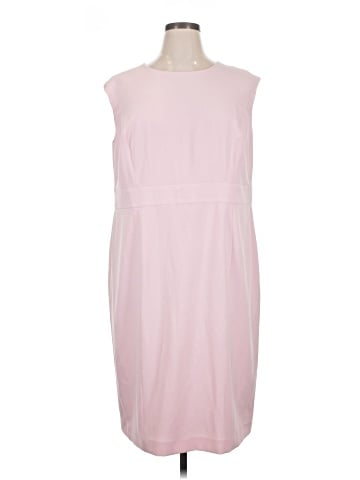 Kasper Cocktail Dress (view 1)