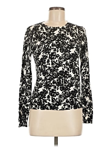 Lord & Taylor Pullover Sweater (view 1)