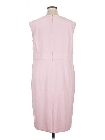 Kasper Cocktail Dress (view 2)