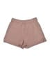 Lululemon Athletica Solid Tan Athletic Shorts Size M - photo 1