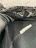 BOBS From Skechers Print Black Active Pants Size XL - photo 8
