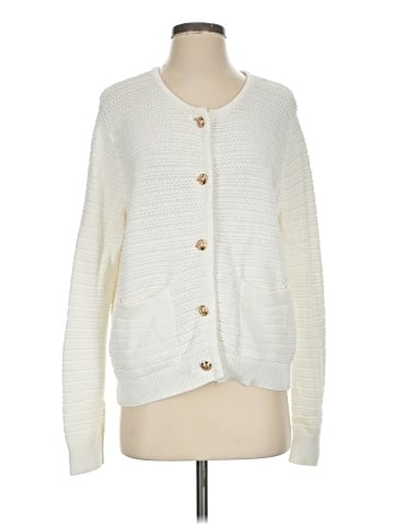 Lillusory Cardigan (view 1)