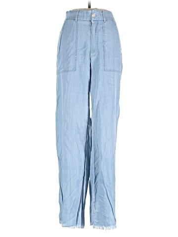 Soft Surroundings Casual Pants (view 1)