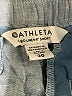 Athleta 100% Linen Blue Shorts Size 20 - photo 3