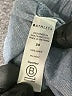 Athleta 100% Linen Blue Shorts Size 20 - photo 4