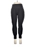 Active by Old Navy Solid Black Active Pants Size Lg Petite - photo 1
