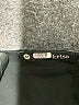 Krisa 100% Polyester Black Tank Top Size M - photo 7